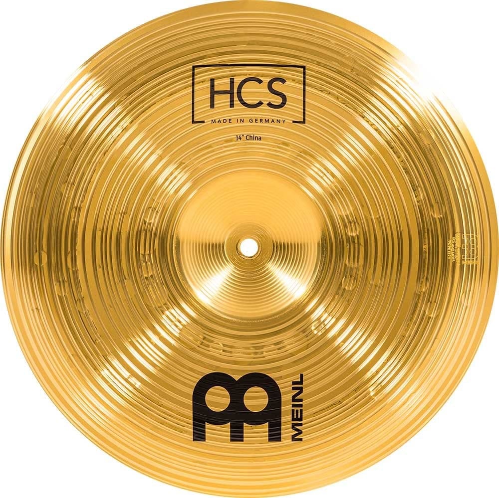 PLATILLO MEINL 14 MOD: HCS14CH