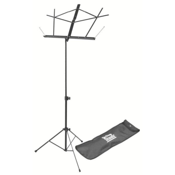 ATRIL P/PARTITURA PORTABLE CON FUNDA SM7122BB