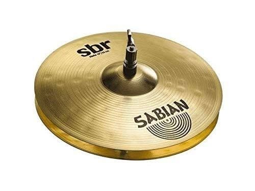 PLATILLOS SABIAN SBR14 HI-HATS SBR1402 3103765