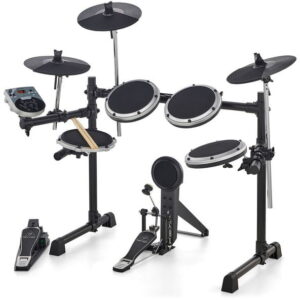 BATERIA BEHRINGER DIGITAL  XD8USB