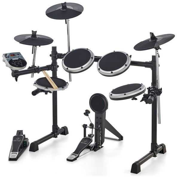 BATERIA BEHRINGER DIGITAL XD8USB