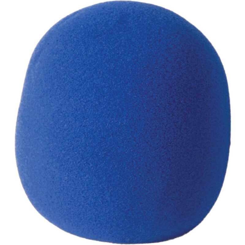 PANTALLA ANTIVIENTO COLOR AZUL ASWS58BL