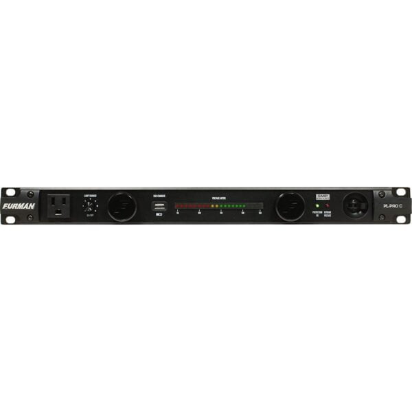 ACONDICIONADOR DE ENERGIA FURMAN PL-PRO C PLPROC