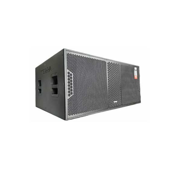 BOCINA ALTAVOZ TERRA MOD.TX218S NVA30