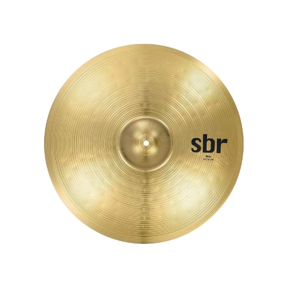 PLATILLO SABIAN SBR 20" RIDE SBR2012