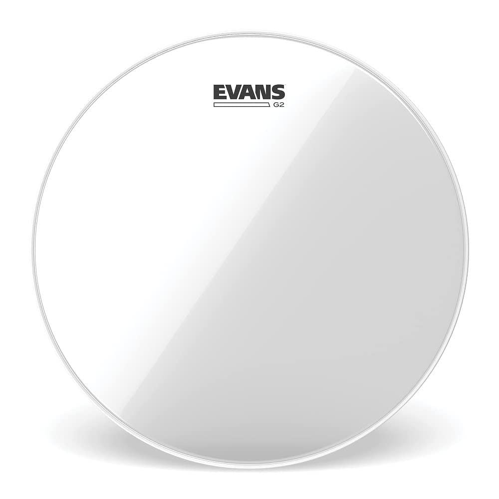 PARCHE EVANS 6"" TT06G2