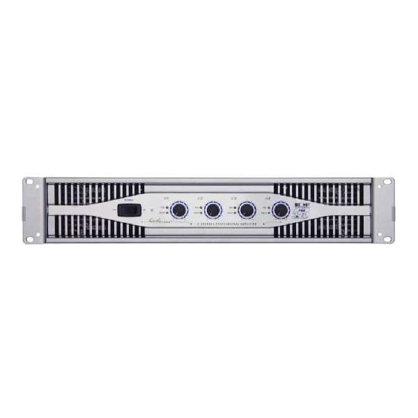 PODER AMPLIFICADOR DE POTENCIA HCFPRO4.20