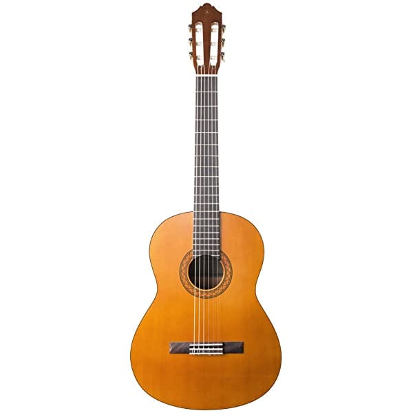 GUITARRA CLASICA TAPA LAMINADA C40/02