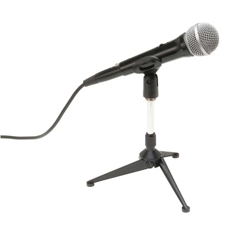 STAND PARA MICROFONO DS7425