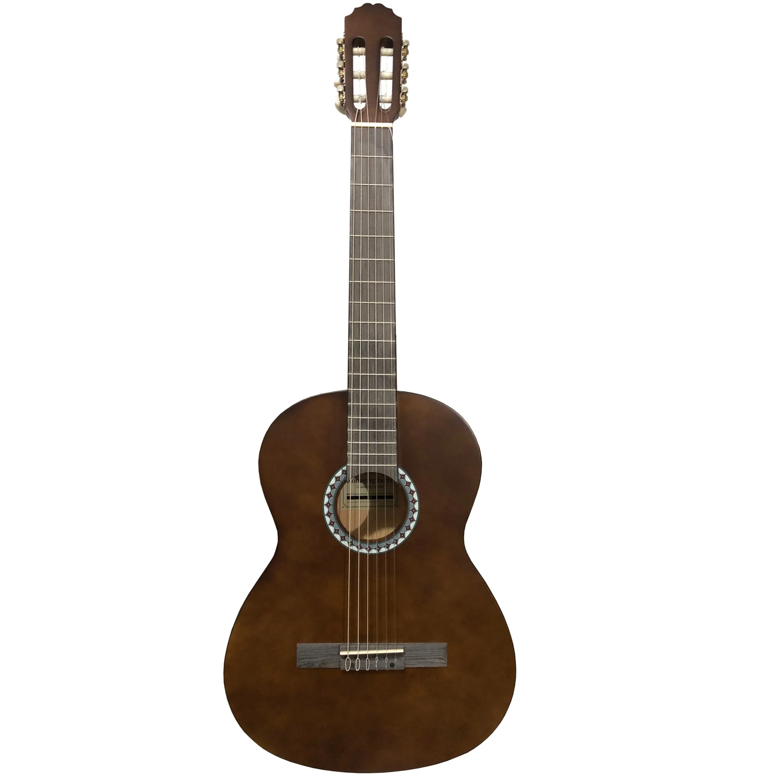 GUITARRA GEWA CLASICA 4/4 MIEL PS510150