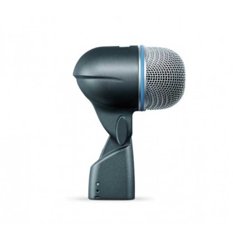 MICROFONO SHURE BETA52A
