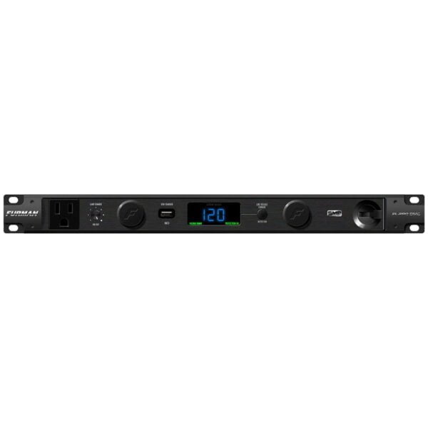 ACONDICIONADOR DE ENERGIA FURMAN PL-PRO DMC PLPRODMC