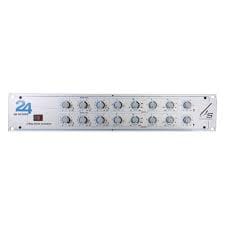 CROSSOVER ELECTRONICO BS24DB