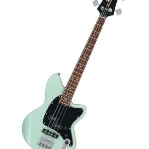 BAJO ELECTRICO IBANEZ VERDE MENTA TMB30MGR