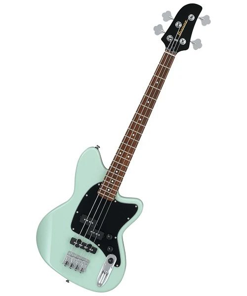 BAJO ELECTRICO IBANEZ VERDE MENTA TMB30MGR