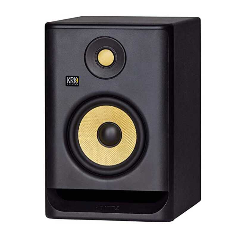 MONITOR PROFESIONAL KRK RP5G4NA