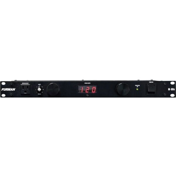 CUADRO DE MANDO MODELO M8DX