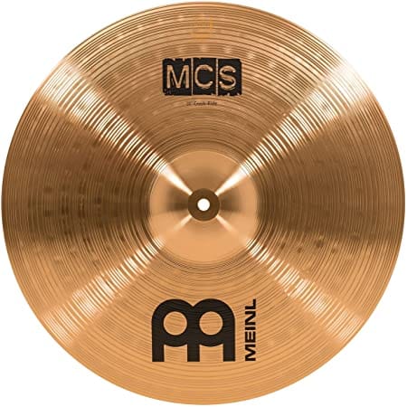 PLATILLO MEINL MODELO MCS18CR
