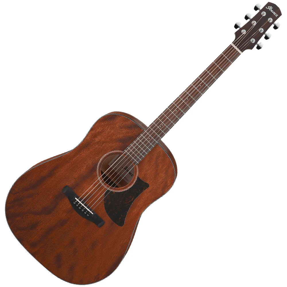 GUITARRA ACUSTICA IBANEZ OKUME AAD140OPN 7000195