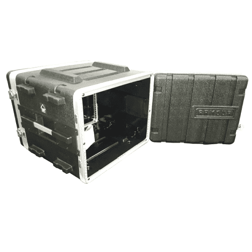 RACK DE 8 ESPACIOS ARMABS8U