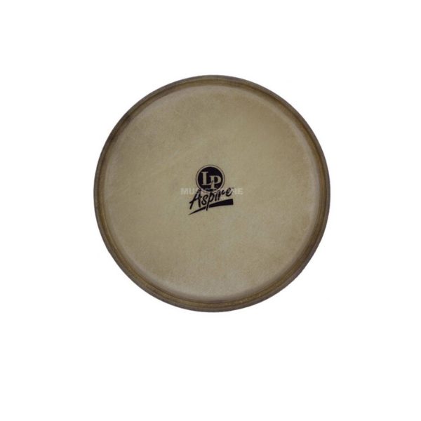 PARCHE REMO FIBERSKIN PARA CONGA LP 11 3/4 Y TUMBADORA LP ASPIRE 12" 3103012