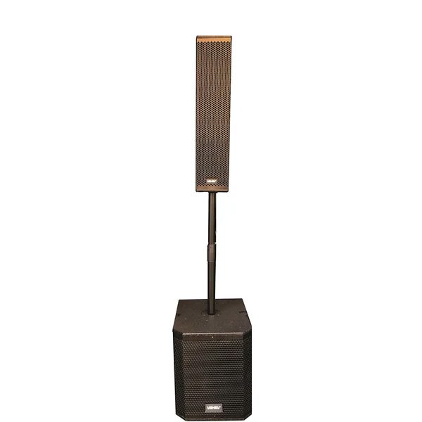 SISTEMA DE AUDIO AURA 12 VAMAV