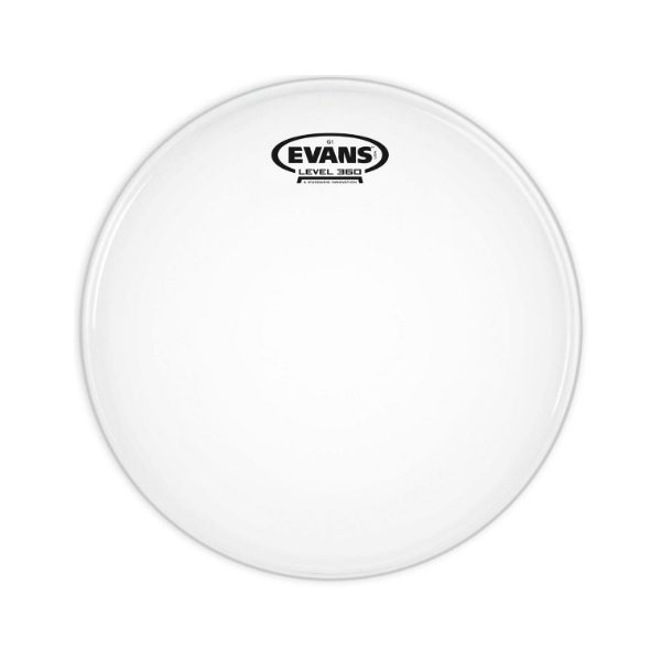 PARCHE EVANS 10"" B10G1
