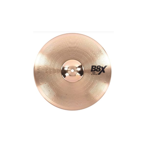 PLATILLOS SABIAN B8X 14" HIHATS 41402X