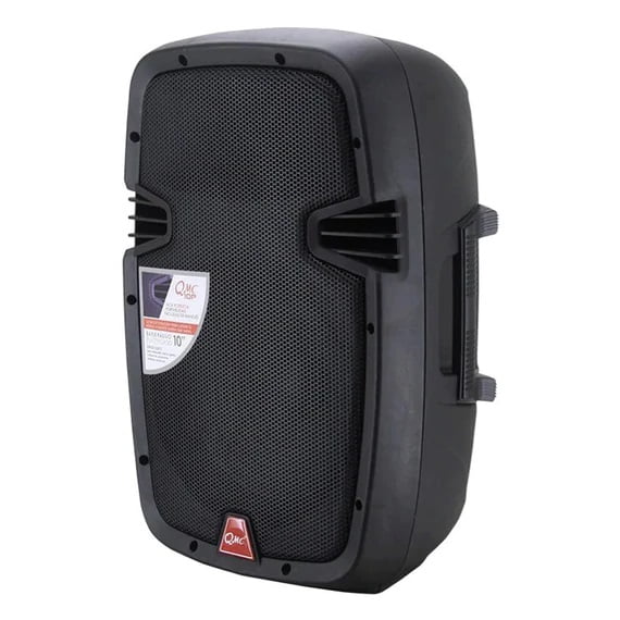 BAFLE PASIVO 10" 18 QMC10P