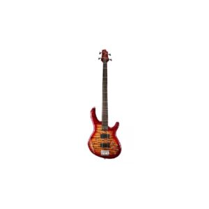 BAJO ELECTRICO CORT ACTION DLX SOMBREADO ACTIONDLXPLUSCRS