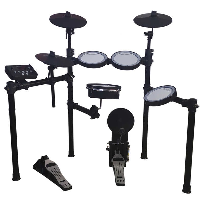 BATERIA NEW BEAT DIGITAL NBEDK200USB