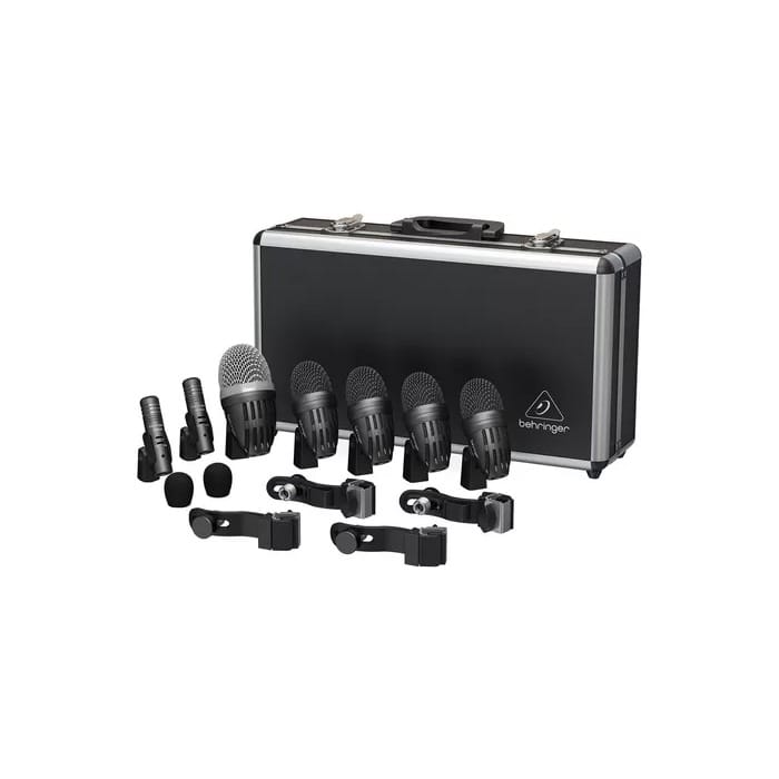 MICROFONO BEHRINGER BC1500 JUEGO