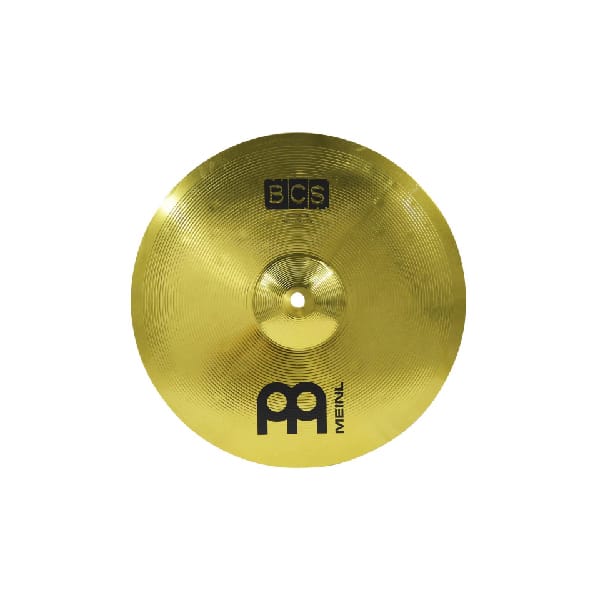 PLATILLO MEINL MODELO BCS18C