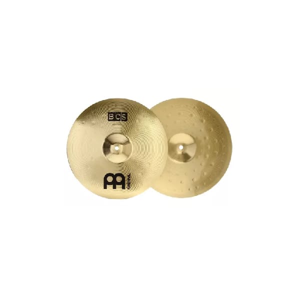 PLATILLO MEINL MODELO BCS14H