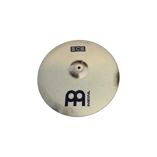 PLATILLO MEINL 20 MOD BCS20R