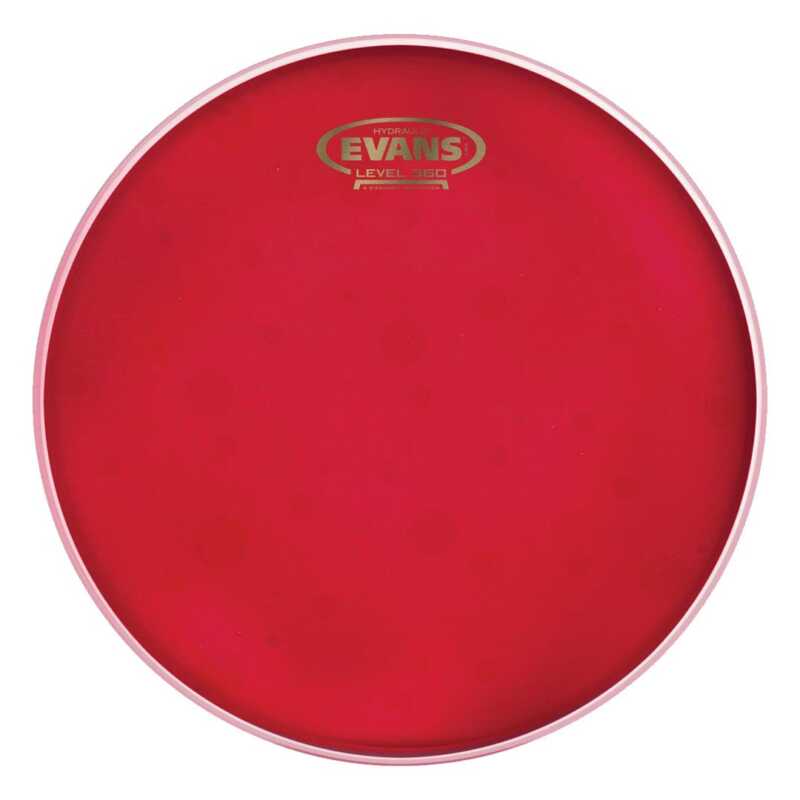 PARCHE EVANS MODELO BD20HR