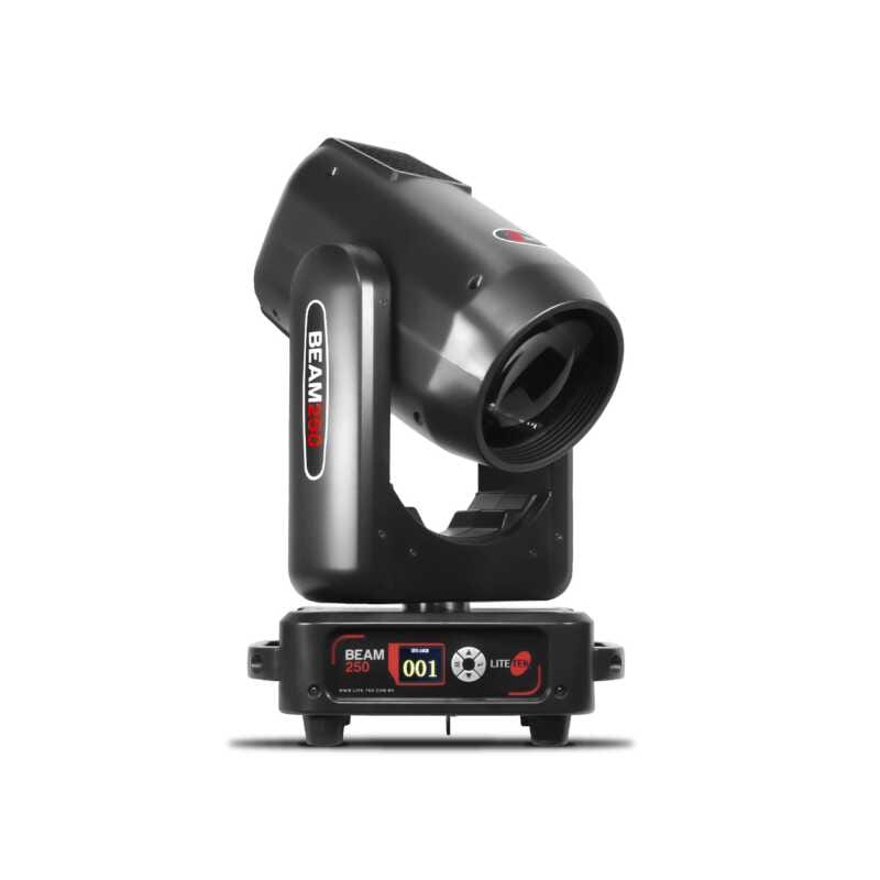 CABEZA BEAM 2PZAS BEAM250