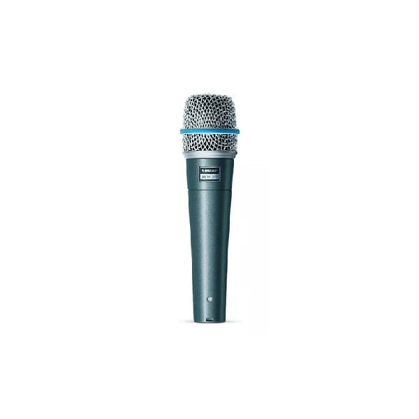 MICROFONO SHURE BETA57A