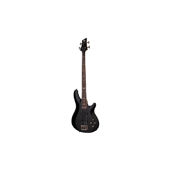 BAJO SGR BY SCHECTER ELECTRICO  C4BASS