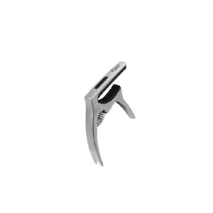 CAPOTRASTO PARA GUITARRA ORPHEE Q5SILVER