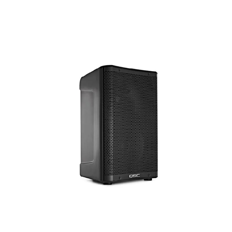 SPEAKER BAFLE AMPLIFICADO CP12