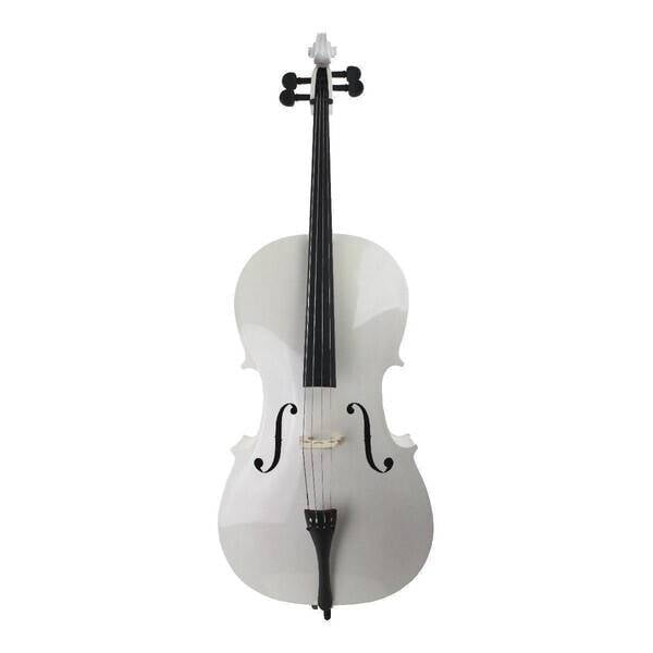 CHELO ESTUDIANTE 4/4 BLANCO MC760LWH