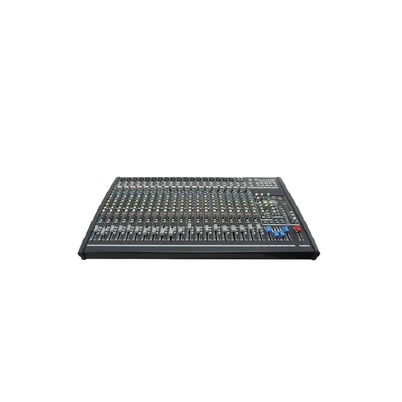 MEZCLADORA CLAYMORE MODELO CLY224CX