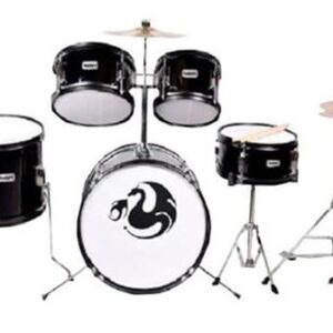 BATERIA PROFESIONAL NEGRO  CNBT060