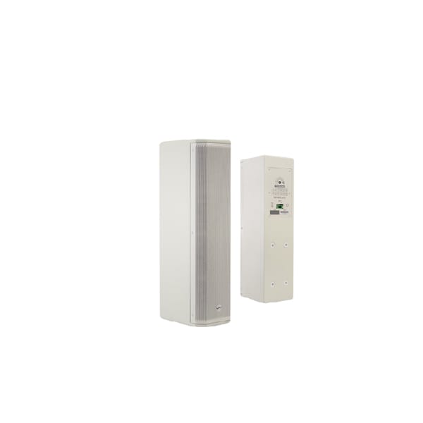 COLUMN, ARRAY SPEAKER 70/100V (BRACKET) QMCL3X4