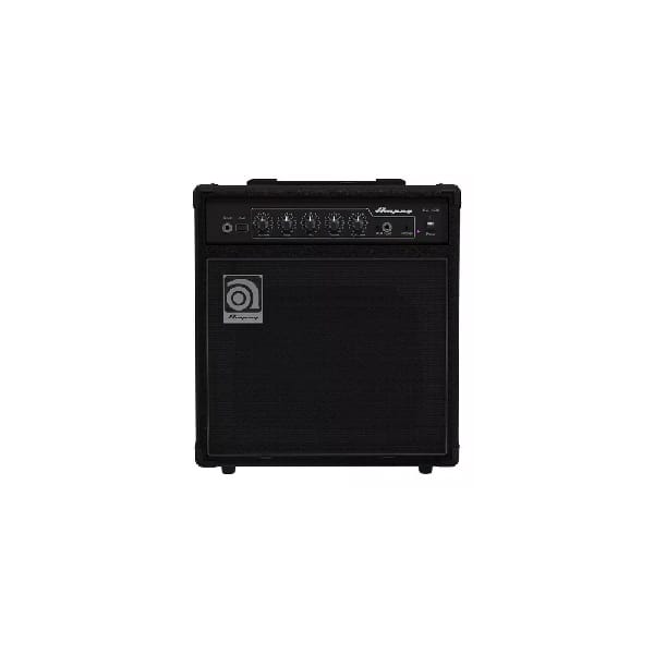 COMBO PARA BAJO DE 15W BOCINA DE 8 PLUG BA108V2