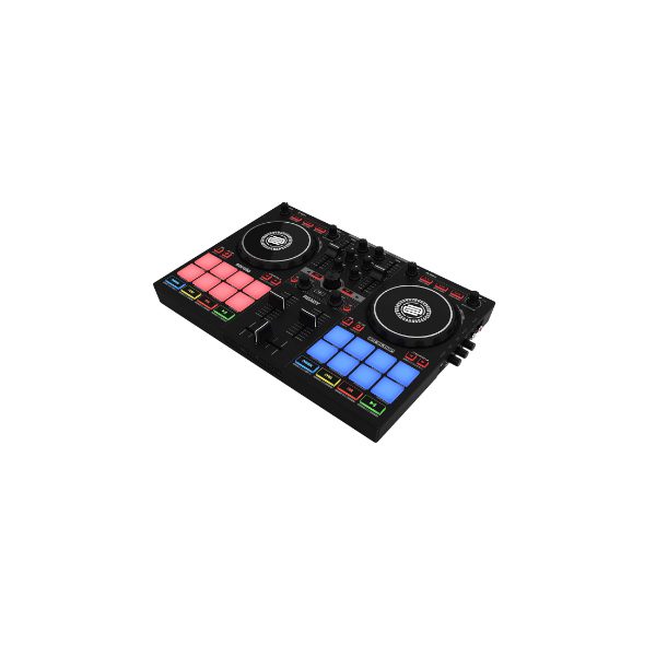 CONTROLADOR RELOOP MOD. READY