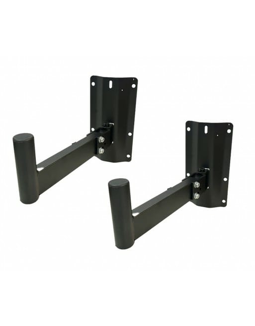 JUEGO DE 2 SOPORTES DE PARED P/BAFLE KST180