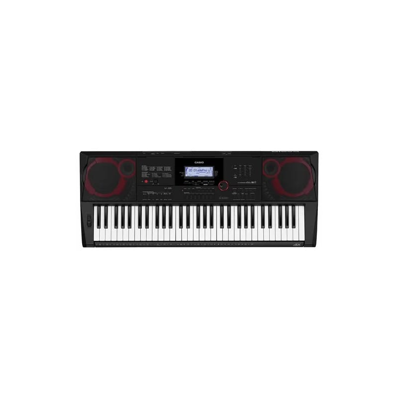 TECLADO CASIO PORTATIL CTX3000