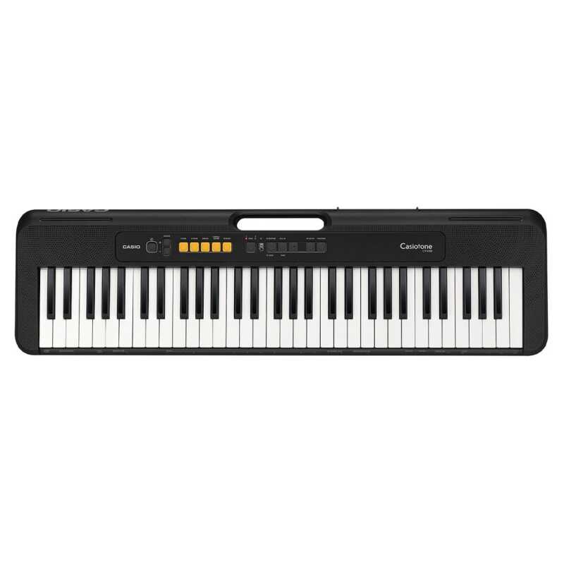 TECLADO CASIO PORTATIL CTS100